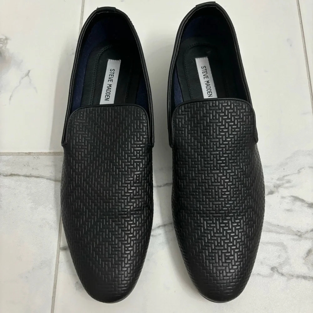 Steve Madden steve madden